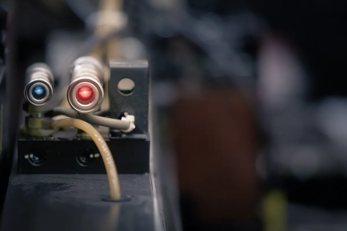 Smart IoT Infrastructure